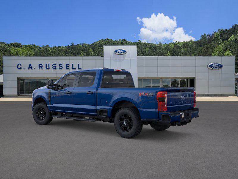 2026 Ford F-250 photo 4