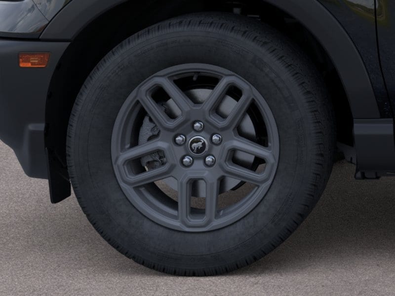2025 Ford Bronco Sport Big Bend - Photo 19