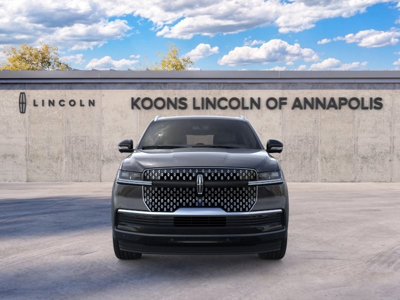 2026 Lincoln Navigator Reserve L - Photo 30