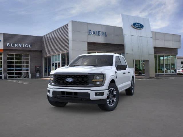 Thumbnail: 2025 Ford F-150 - 32