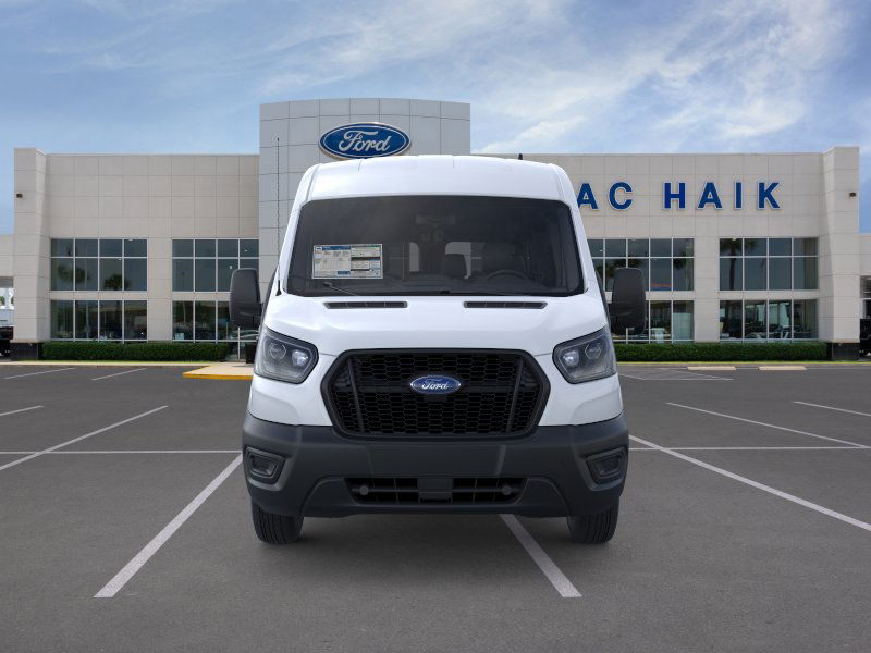 2025 Ford Transit Passenger Van XL - Photo 6