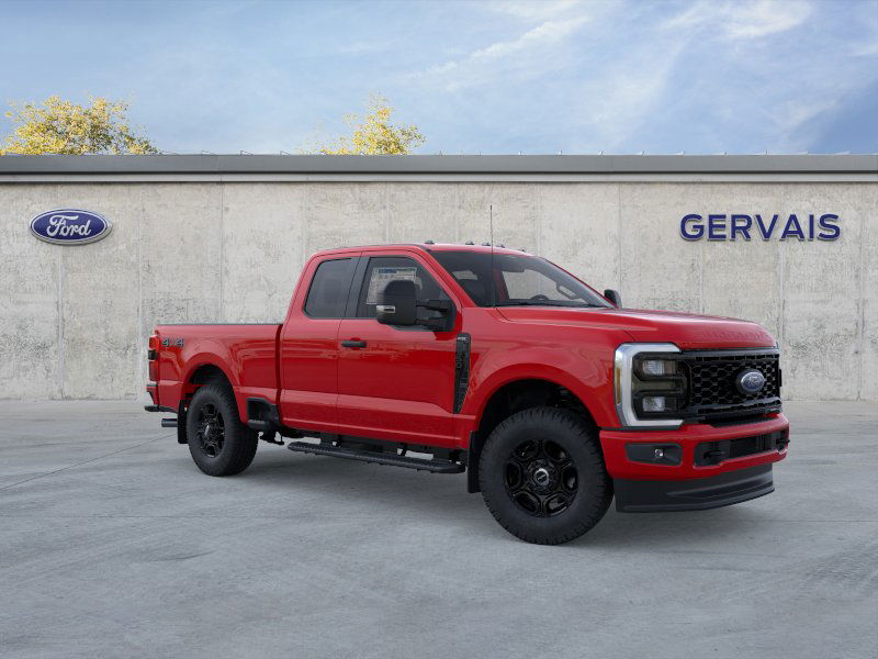 new 2026 Ford F-350 Super Duty car, priced at $64,325
