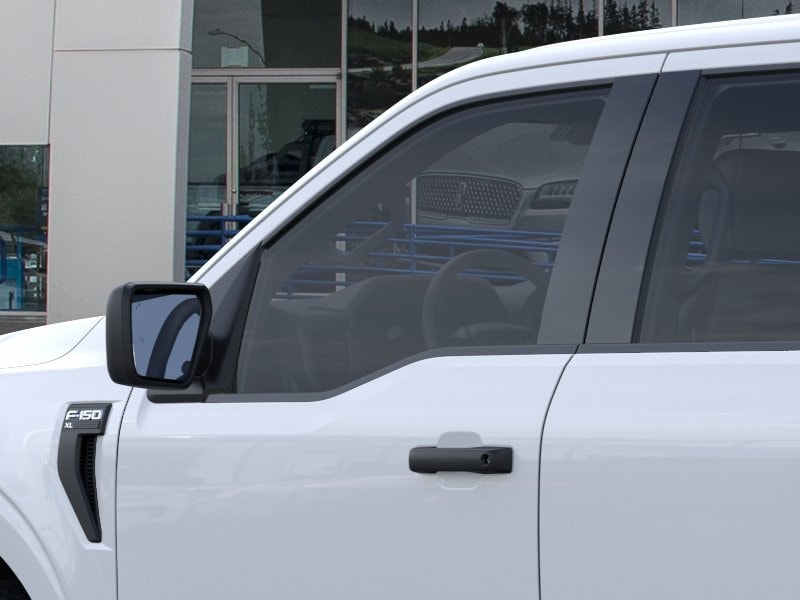 Thumbnail: 2026 Ford F-150 - 45