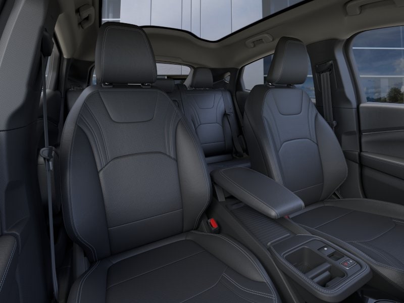 2026 Ford Mustang Mach-E Premium SUV