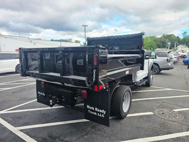 2026 Ford F-350 Super Duty Chassis Cab XL - Photo 26