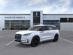 2026 Lincoln Corsair Premiere CROSSOVERS