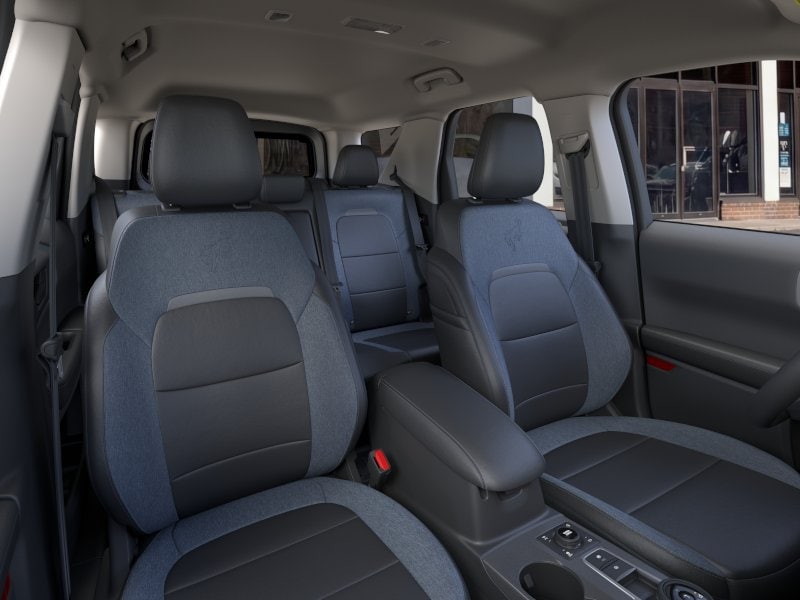 2025 Ford Bronco Sport Outer Banks - Photo 55