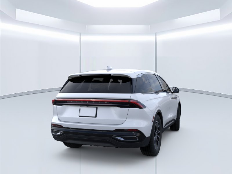 2026 Lincoln Nautilus Premiere - Photo 42