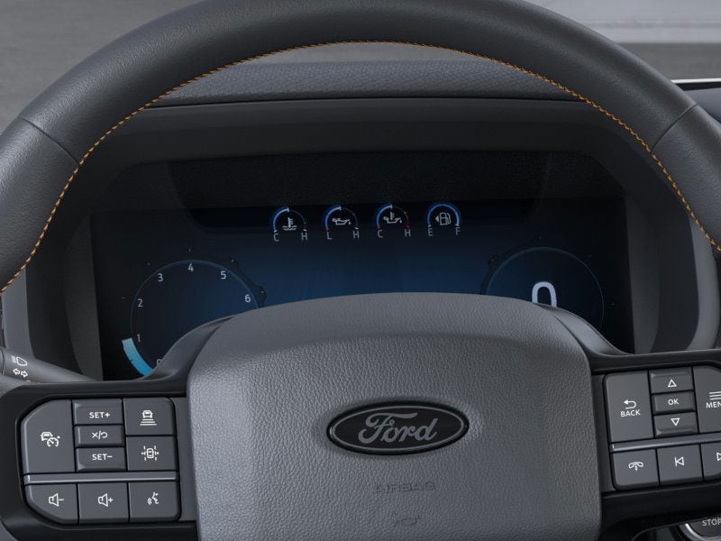 2026 Ford F-150 Tremor Truck