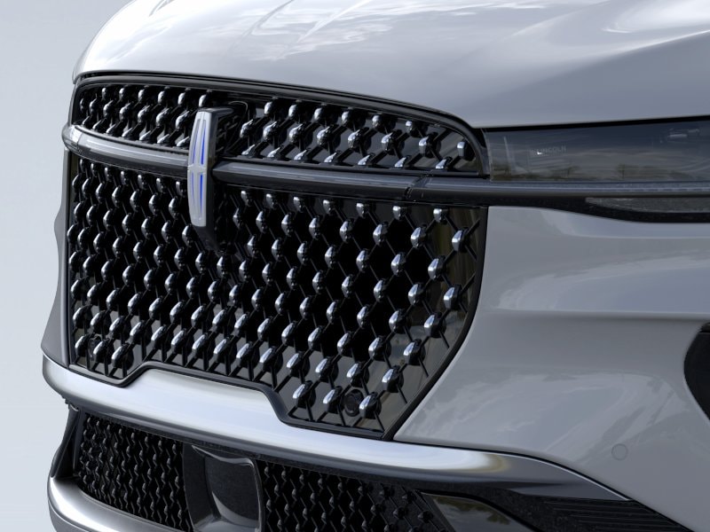 2026 Lincoln Nautilus Reserve CROSSOVERS