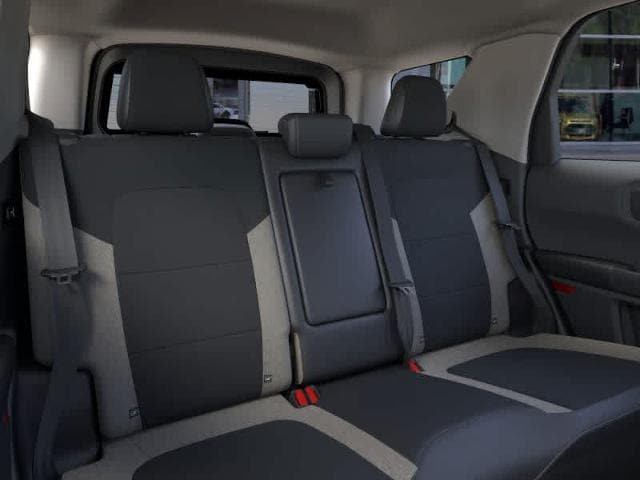 Thumbnail: 2025 Ford Bronco Sport - 34