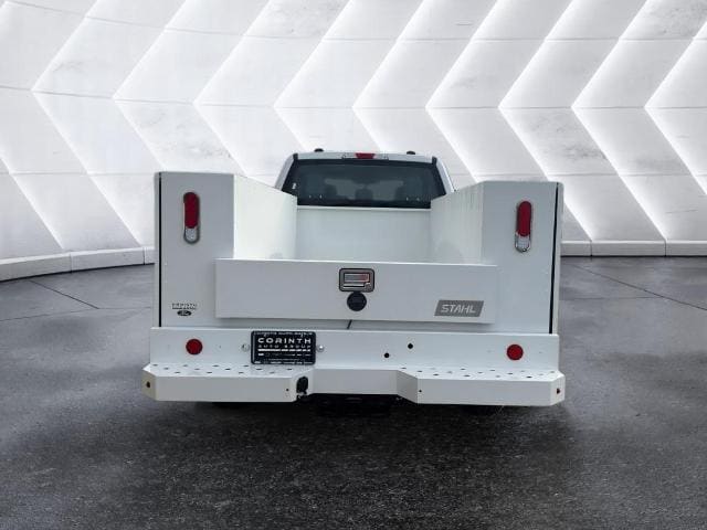 2026 Ford F-250 Super Duty XL - Photo 32