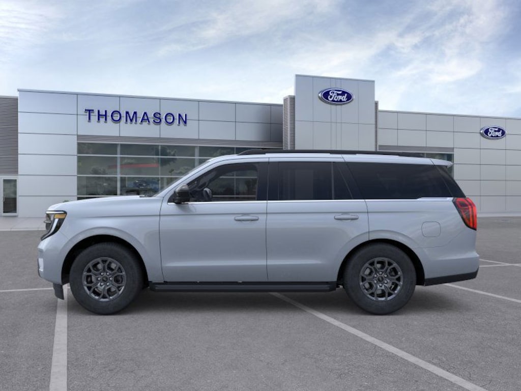 New 2025 Ford Expedition Active SUV