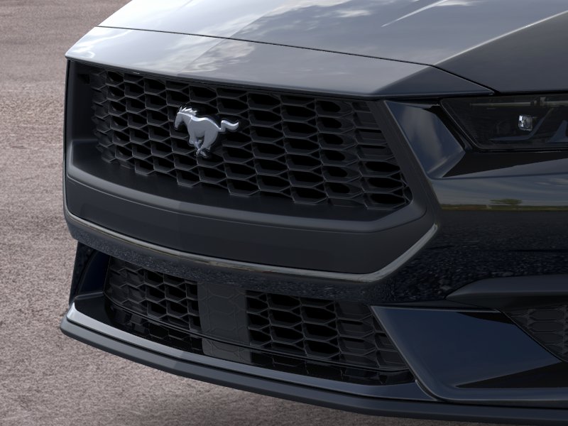 2026 Ford Mustang EcoBoost Fastback - Photo 17