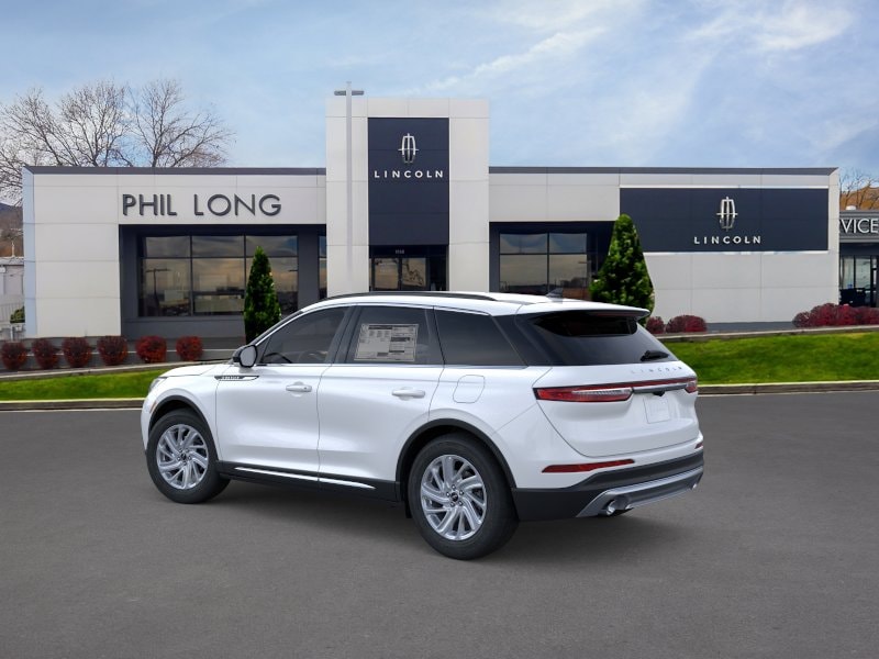 2026 Lincoln Corsair Premiere - Photo 39