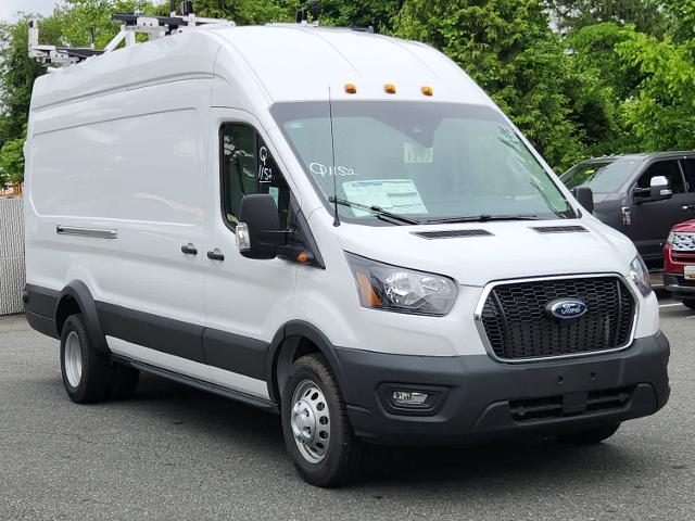 2024 Ford Transit Cargo Van Van High Roof HD Ext. Van