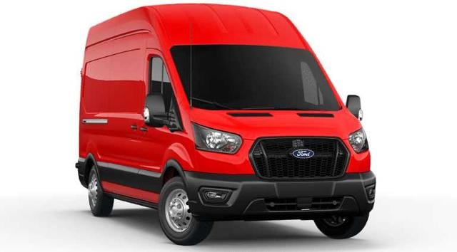 Thumbnail: 2026 Ford Transit Series - 5