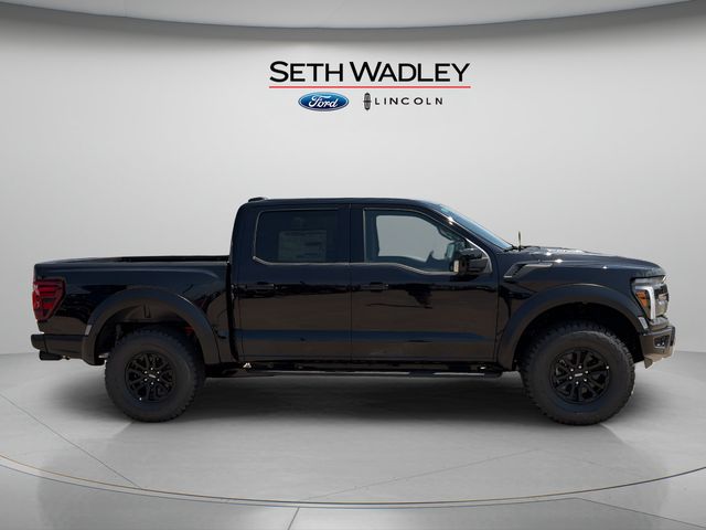 2026 Ford F-150 Raptor - Photo 31