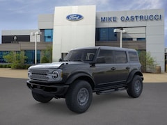 2025 Ford Bronco Badlands SUV
