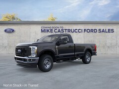 2026 Ford F-350SD XL Truck