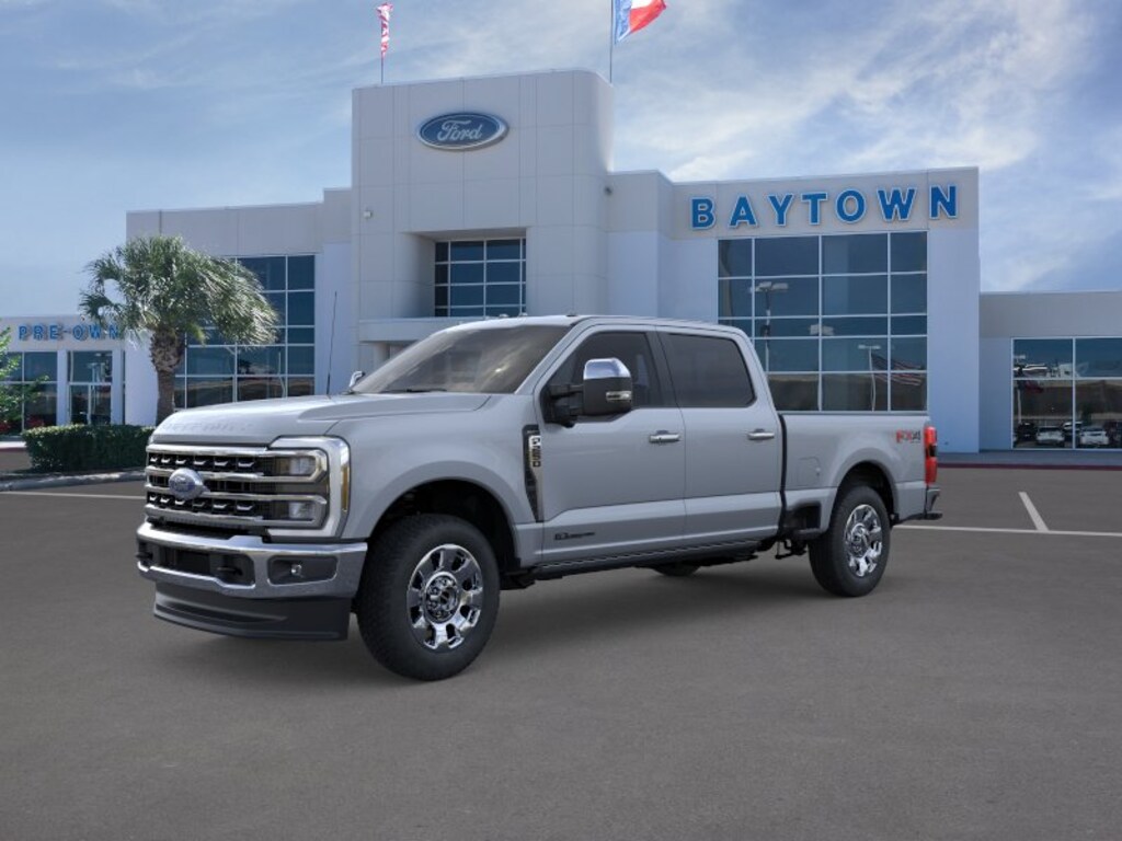 New 2026 Ford F-250 LARIAT TRUCK