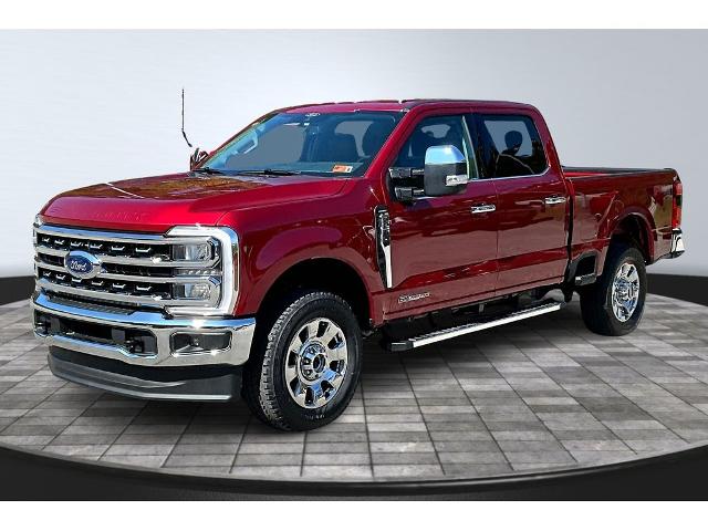 2026 Ford F-250 Super Duty Lariat - Photo 19
