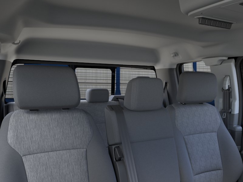 new 2026 Ford Super Duty F-350 SRW car, priced at $72,412