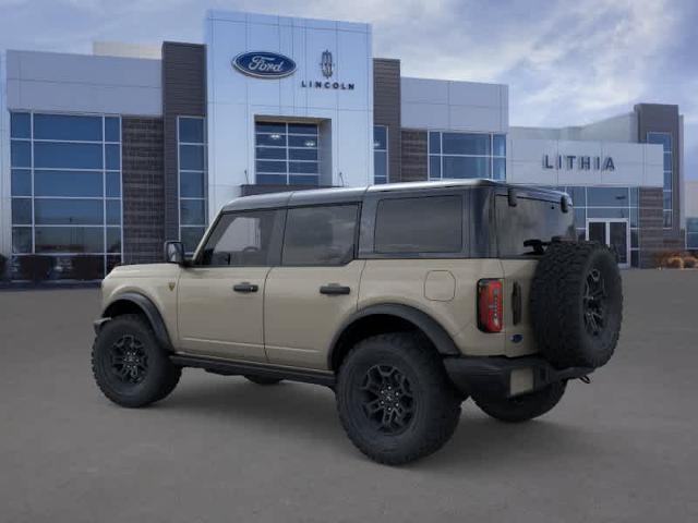 Thumbnail: 2026 Ford Bronco - 29