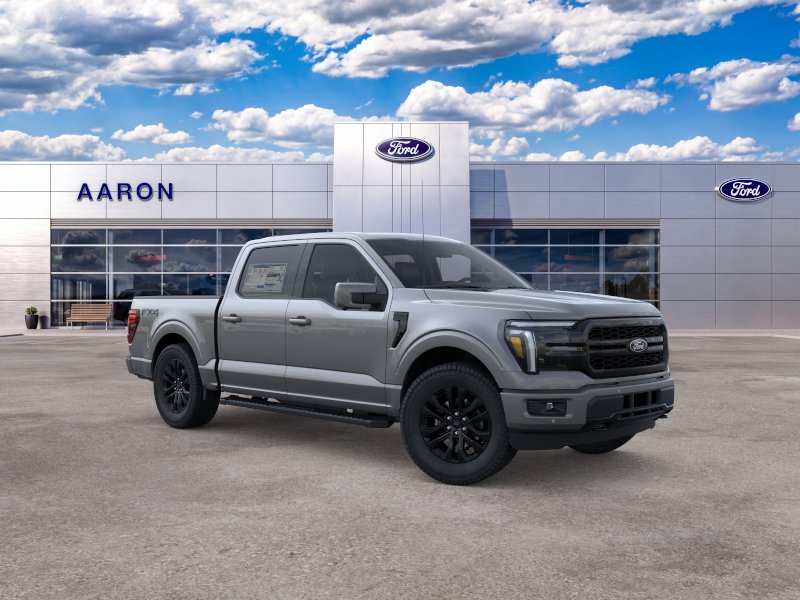 2026 Ford F-150 Lariat Truck
