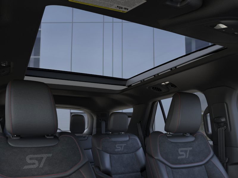2026 Ford Explorer ST - Photo 52