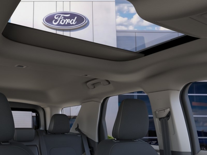 2026 Ford Bronco Sport Big Bend SUV