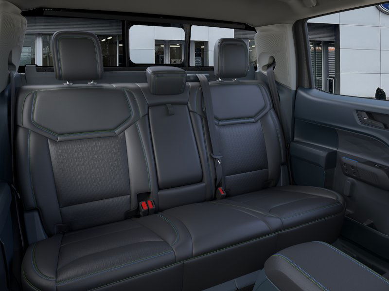 2025 Ford Maverick Lobo Premium - Photo 35