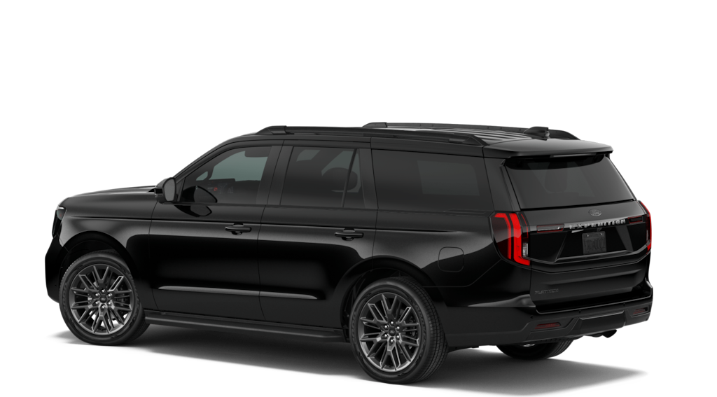 New 2026 Ford Expedition Platinum® SUV