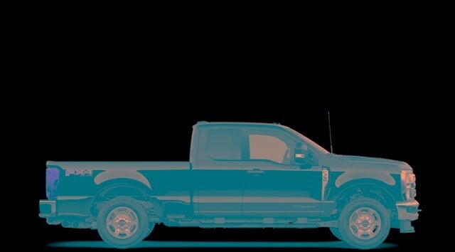 new 2026 Ford Super Duty F-350 SRW car, priced at $71,541