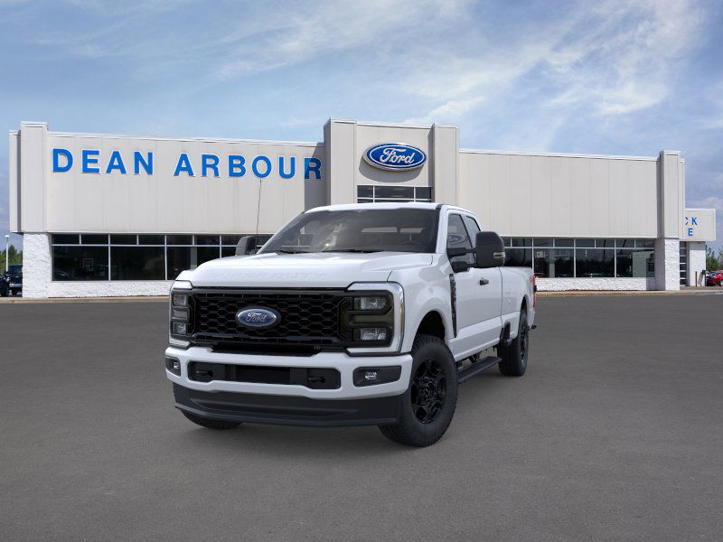 2026 Ford F-350 Super Duty XL - Photo 2