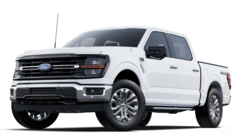 2025 Ford F-150 XLT TRUCK