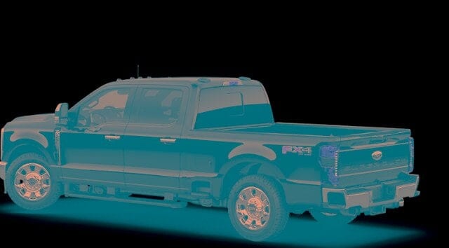 new 2026 Ford Super Duty F-250 SRW car, priced at $75,055