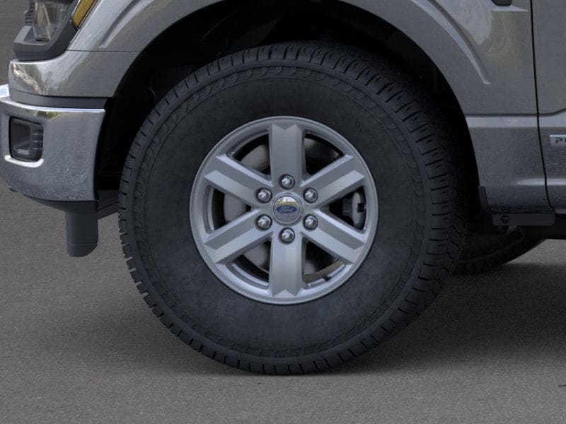 2025 Ford F-150 XL - Photo 45