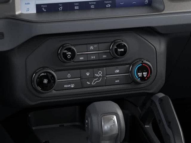 Thumbnail: 2026 Ford Bronco - 41