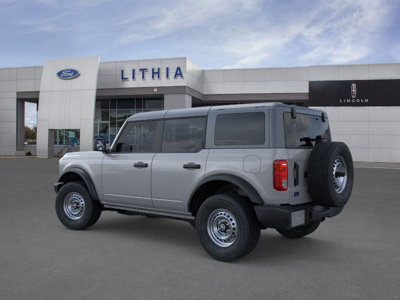 Thumbnail: 2026 Ford Bronco - 32