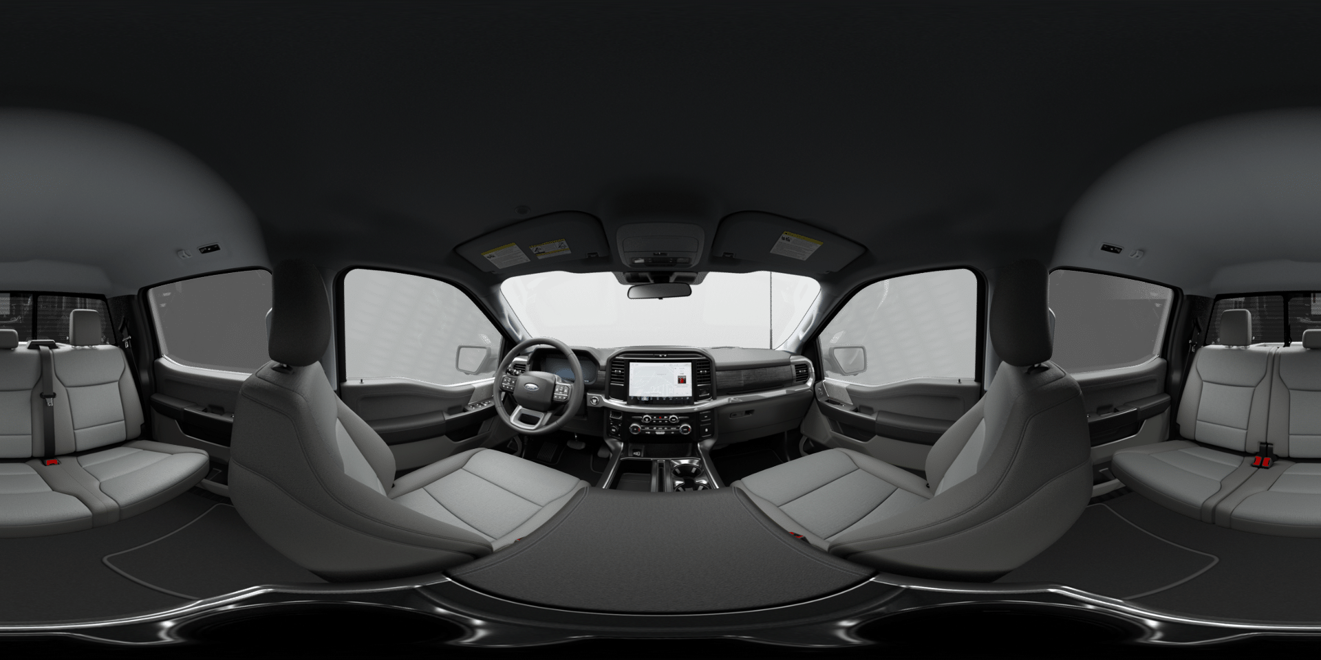 Thumbnail: 2026 Ford F-150 - 8