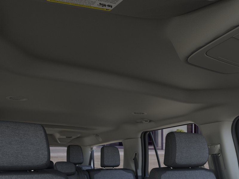 2025 Ford Expedition MAX Active - Photo 22
