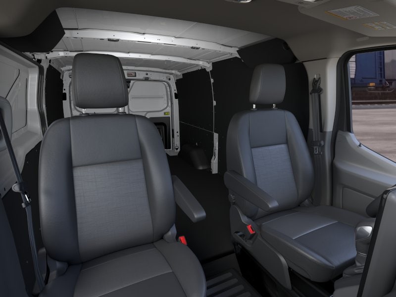2026 Ford Transit-150 Cargo Cargo Van VAN