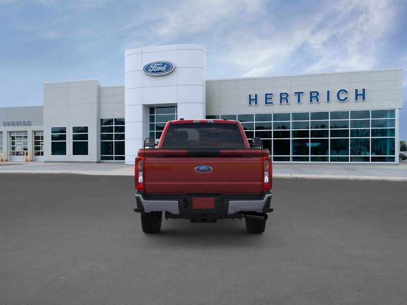 2025 Ford F-350 Super Duty XLT - Photo 21