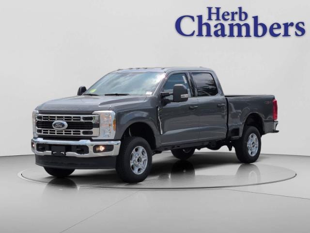 new 2026 Ford Super Duty F-250 SRW car, priced at $62,318