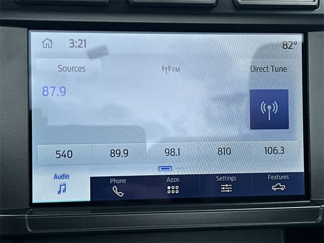 Thumbnail: 2024 Ford  - 36