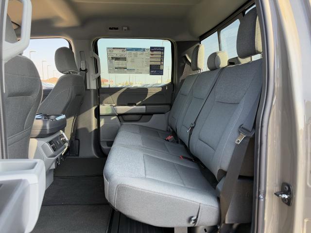 2025 Ford F-150 XLT - Photo 56