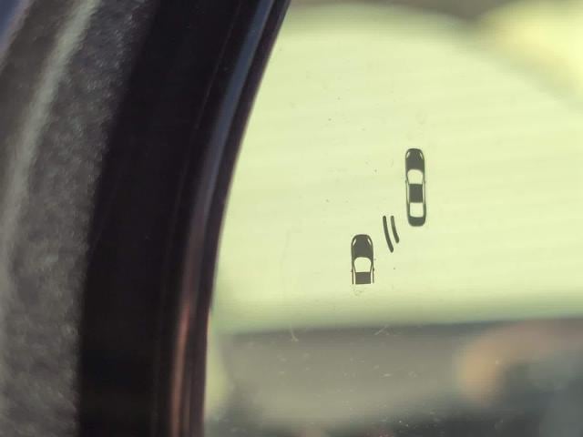 new 2025 Ford Bronco Sport car, priced at $40,559