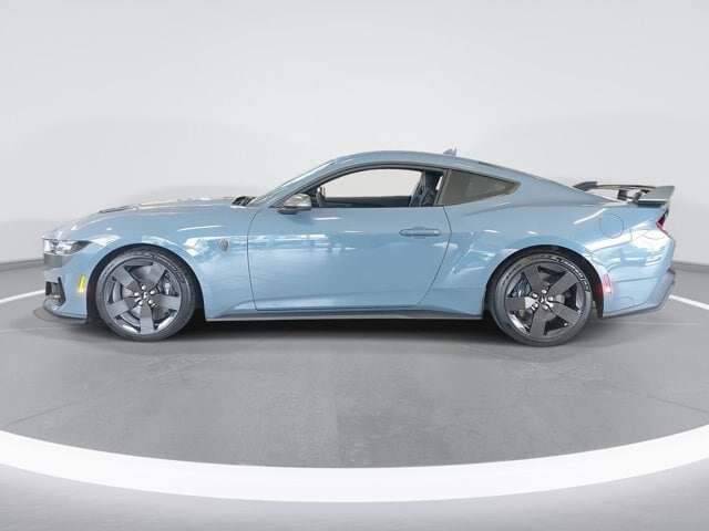 2025 Ford Mustang Dark Horse - Photo 43