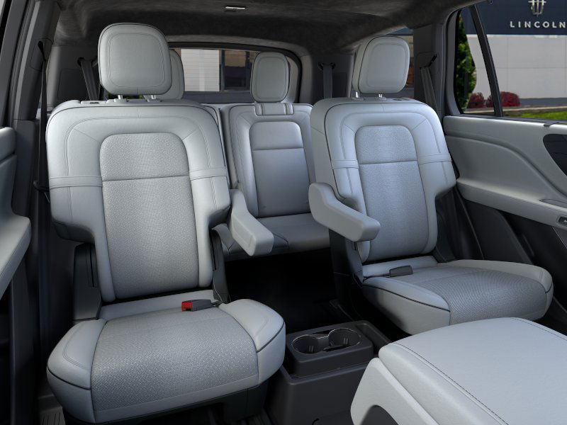 2026 Lincoln Aviator Black Label - Photo 54